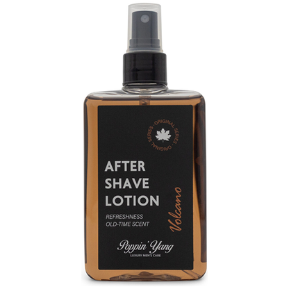 After Shave Lotion Volcano 250ml Spray