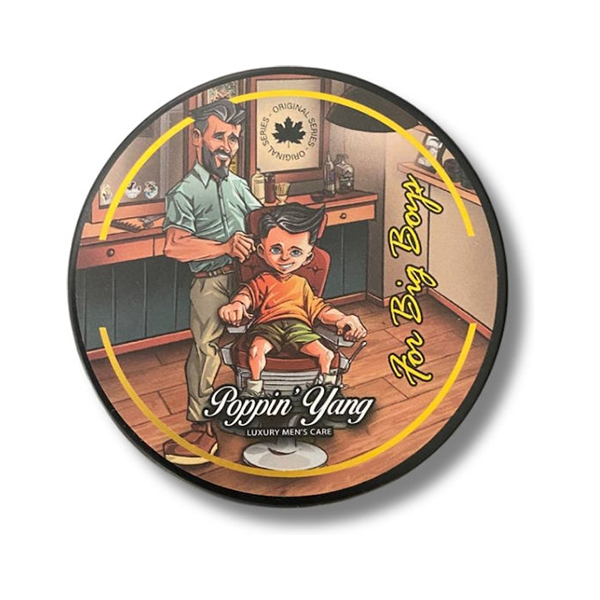 Big Boys Pomade 108gr