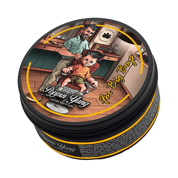 Big Boys Pomade 108gr