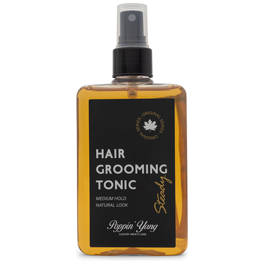 Tonic Steady Spray Μαλλιών για Όγκο 250ml