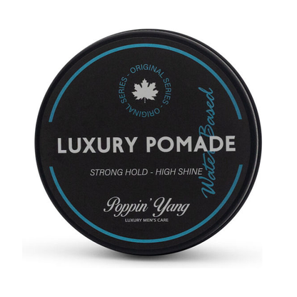 Luxury Pomade 108gr με έλαιο πλάτανου