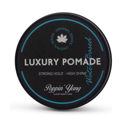 Luxury Pomade 108gr με έλαιο πλάτανου