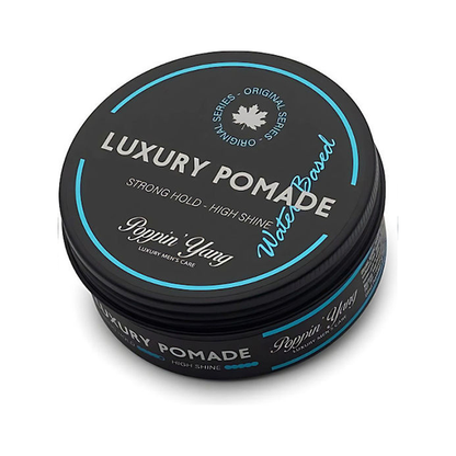 Luxury Pomade 108gr με έλαιο πλάτανου