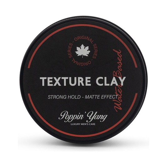 Texture Clay 108gr με έλαιο πλάτανου
