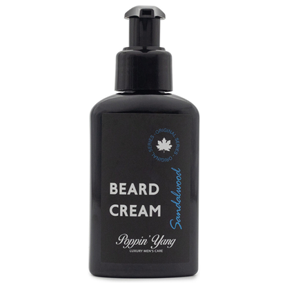 Balm Περιποίησης για Γένια 100ml