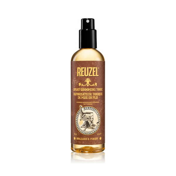 Spray Grooming Tonic Spray Μαλλιών για Όγκο 355ml