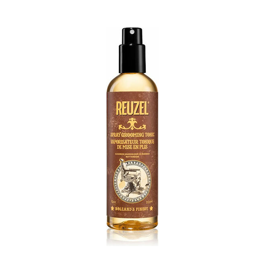 Spray Grooming Tonic Spray Μαλλιών για Όγκο 355ml