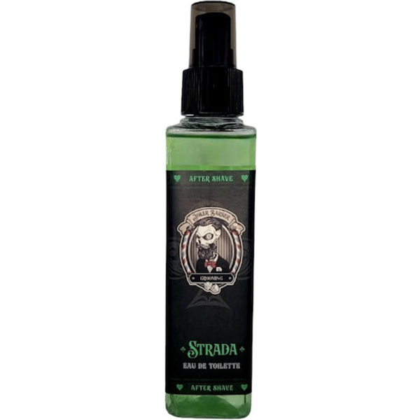 Joker Barber After Shave Lotion Strada