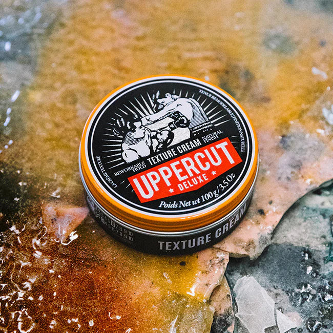 Deluxe Texture Cream 100g