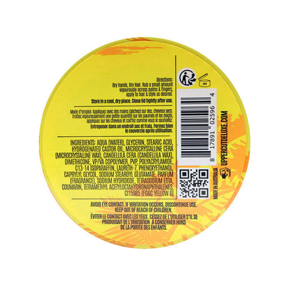 Limited Edition Pomade 100gr