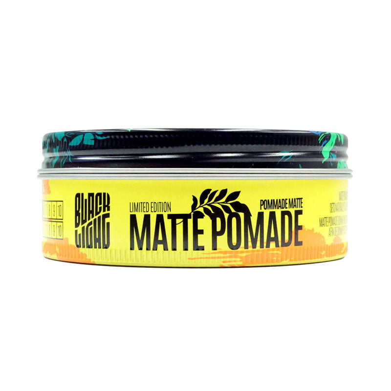 Limited Edition Pomade 100gr