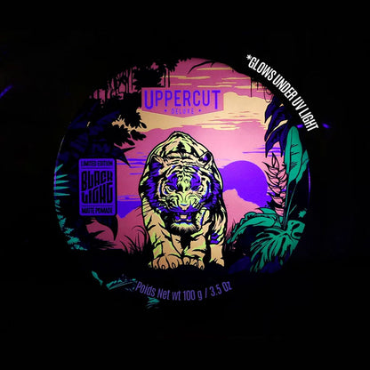 Limited Edition Pomade 100gr