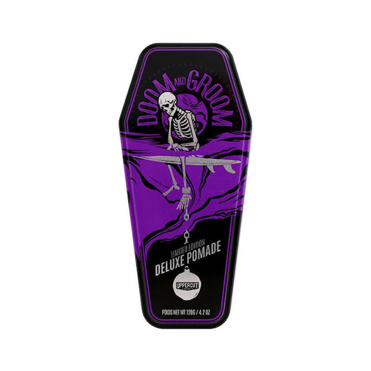 Doom & Groom Limited Edition Pomade 120gr