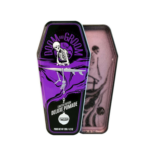 Doom & Groom Limited Edition Pomade 120gr