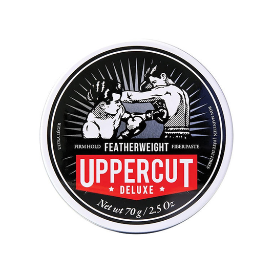 Deluxe Featherweight Pomade 70gr