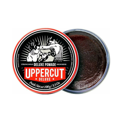 Deluxe Pomade 100gr