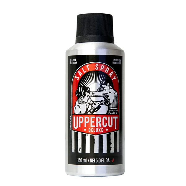 Uppercut Deluxe Salt Spray Μαλλιών