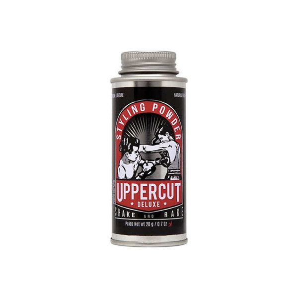 Uppercut Shake & Rake Styling Powder
