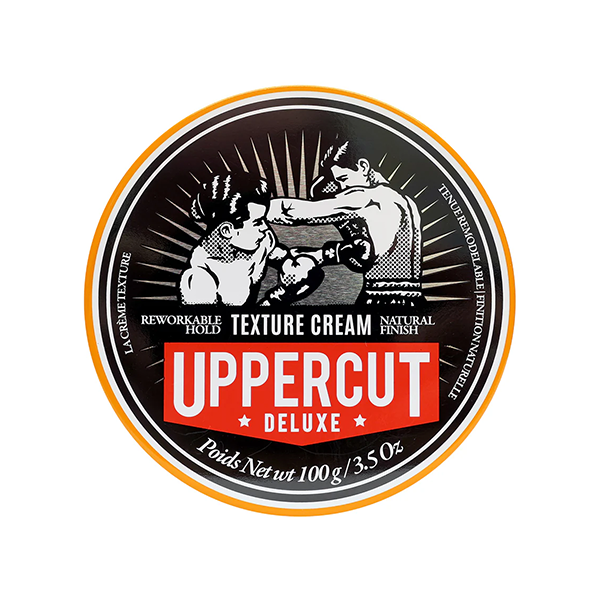 Deluxe Texture Cream 100g