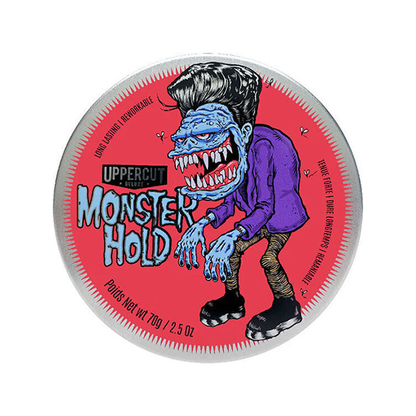 Monster Hold Limited Edition Κερί