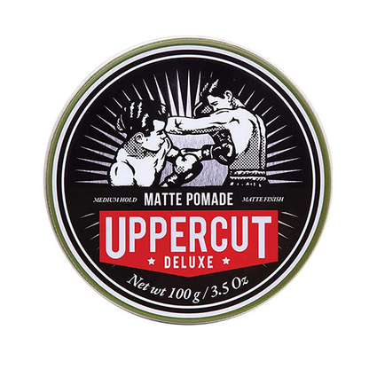 Matte Pomade 100g