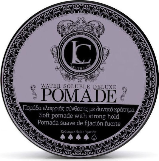 Lavish Care Water Soluble Deluxe Pomade 100gr