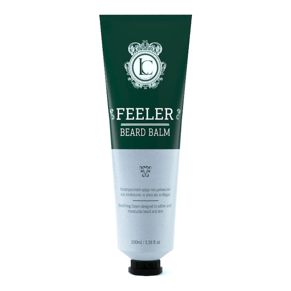 Lavish Care Balm Περιποίησης για Γένια Feeler Tube 100ml