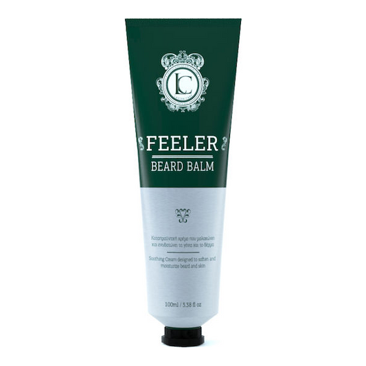 Lavish Care Balm Περιποίησης για Γένια Feeler Tube 100ml
