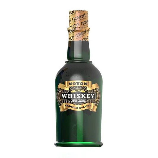 After Shave Cream Cologne Whiskey Malt 400ml