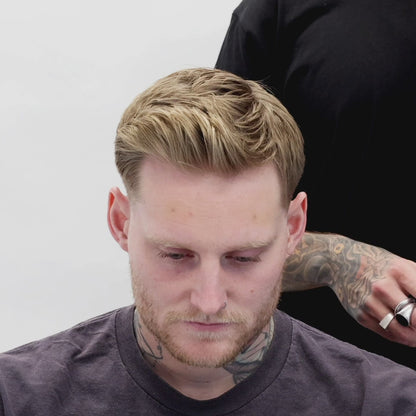 Deluxe Easy Hold 90gr