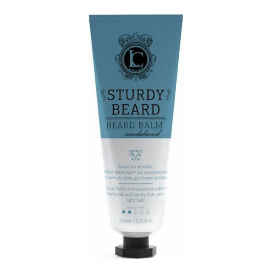Lavish Care Balm Περιποίησης για Γένια Sturdy 100ml