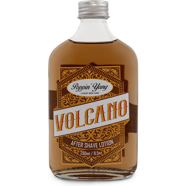NISHMAN After Shave Volcano 400ml