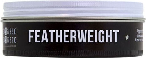 Deluxe Featherweight Pomade 70gr