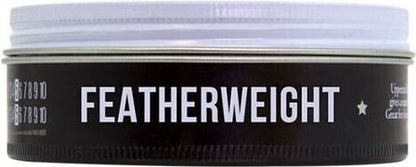 Deluxe Featherweight Pomade 70gr