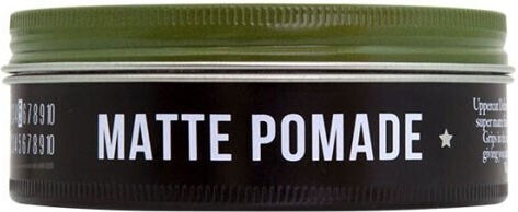 Matte Pomade 100g