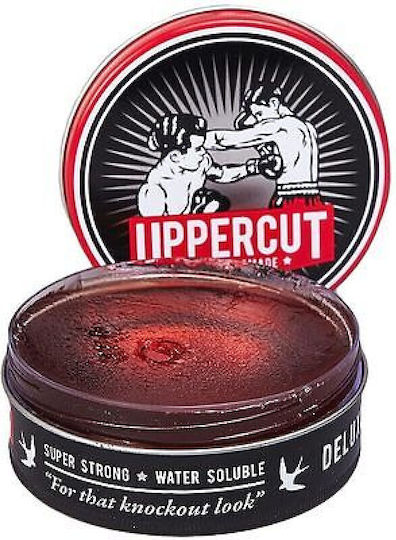 Deluxe Pomade 100gr