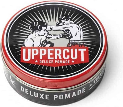 Deluxe Pomade 100gr