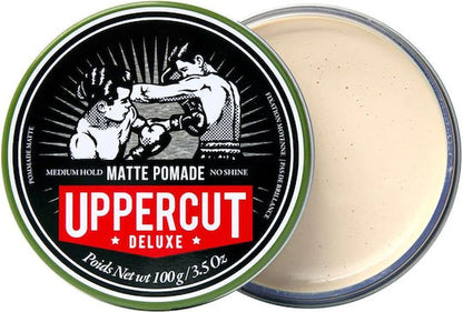 Matte Pomade 100g