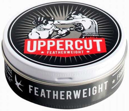 Deluxe Featherweight Pomade 70gr