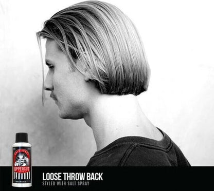 Salt Spray Μαλλιών 150ml