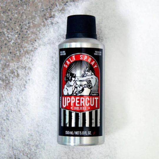 Uppercut Deluxe Salt Spray Μαλλιών